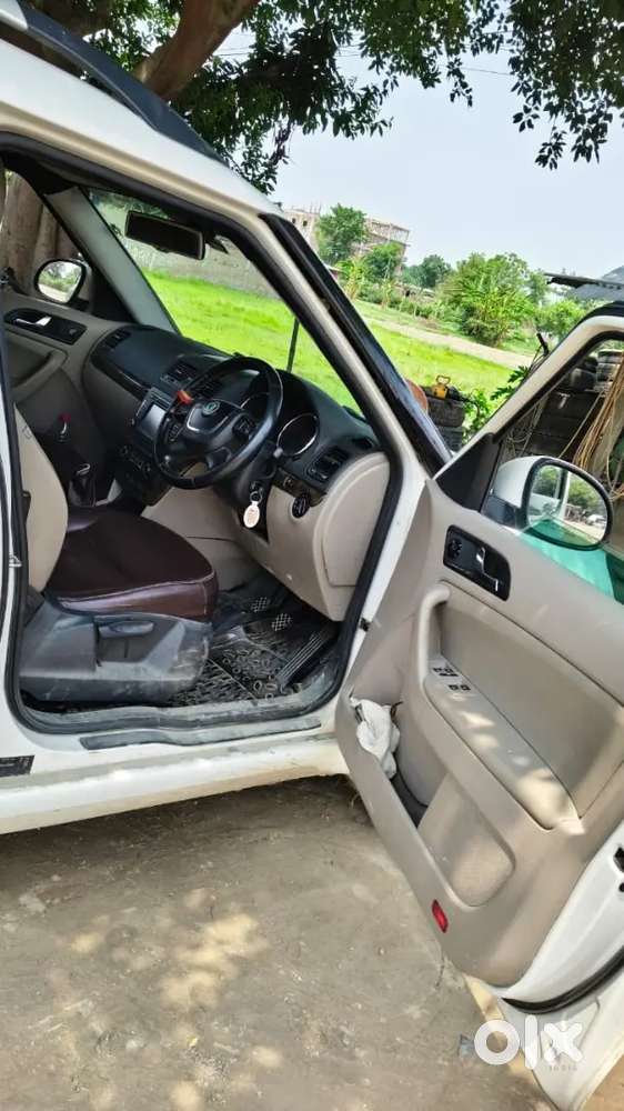 Ford Figo Petrol Titanium 2012