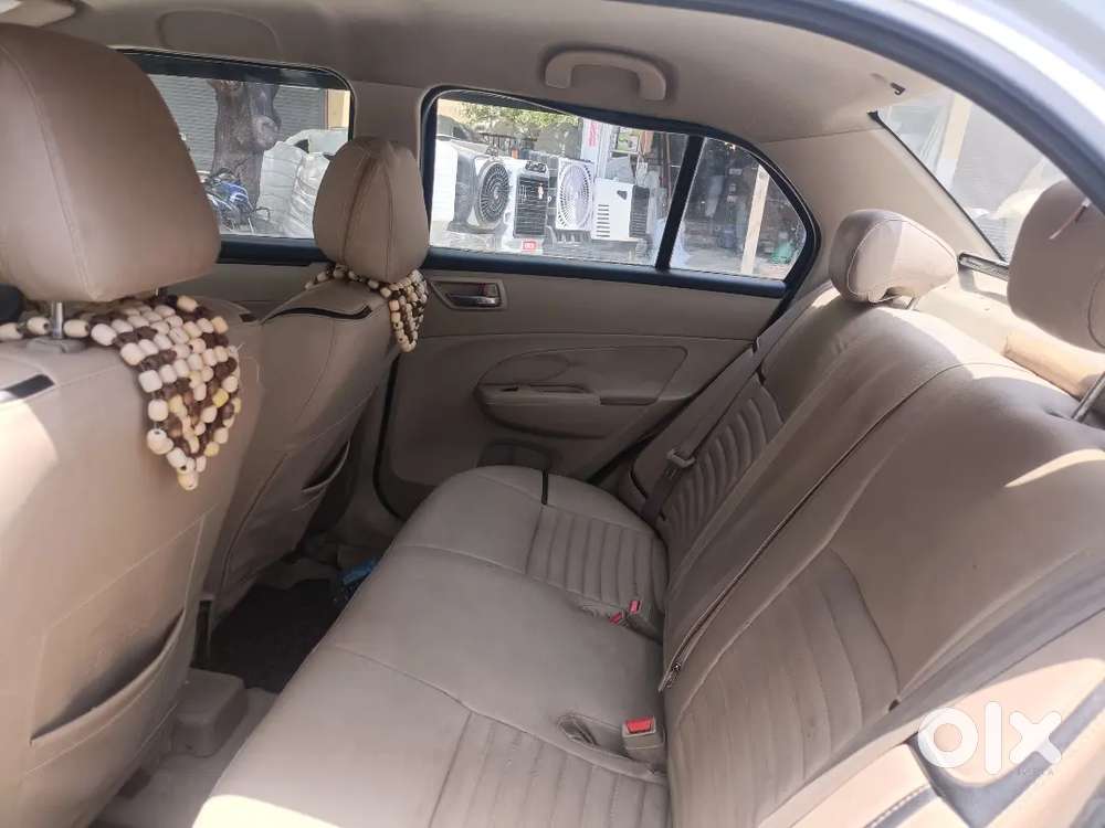 Maruti Suzuki Dzire 2014 Petrol 85000 Km Driven