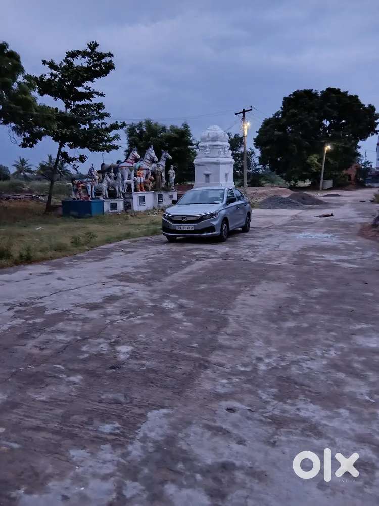 Honda Amaze 2020 Well Maintained