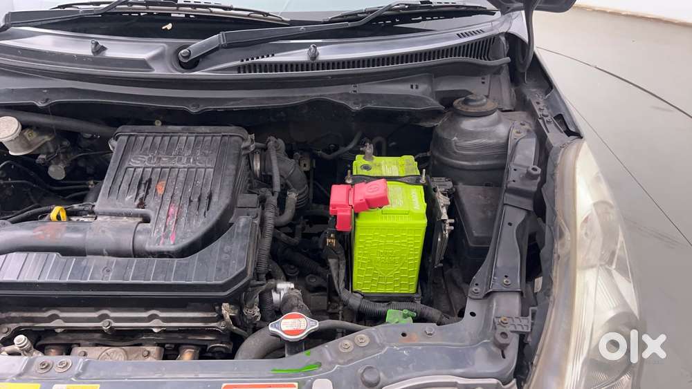 Maruti Suzuki Swift Dzire 1.3 Vxi, 2014, Petrol
