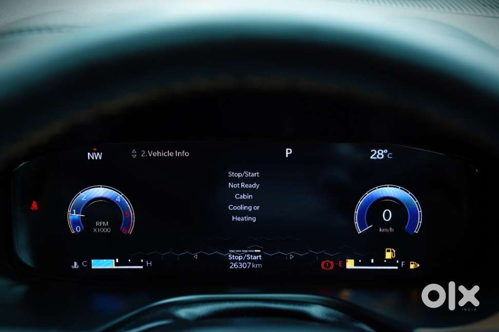 Jeep Meridian Limited Opt 4x4, 2022, Diesel