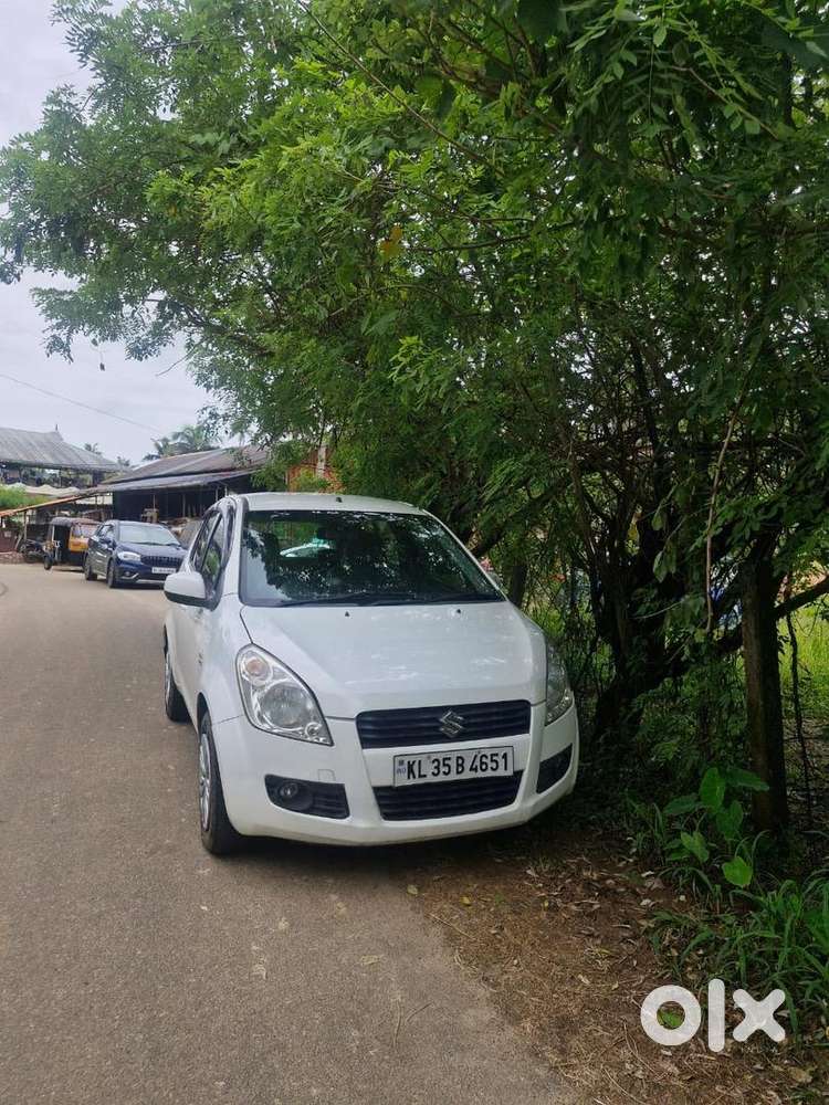 Maruti Suzuki Ritz 2010 Diesel 135000 Km Driven