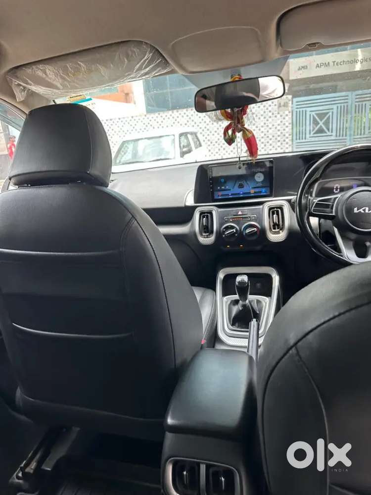 Kia Sonet 2022 Diesel Manual