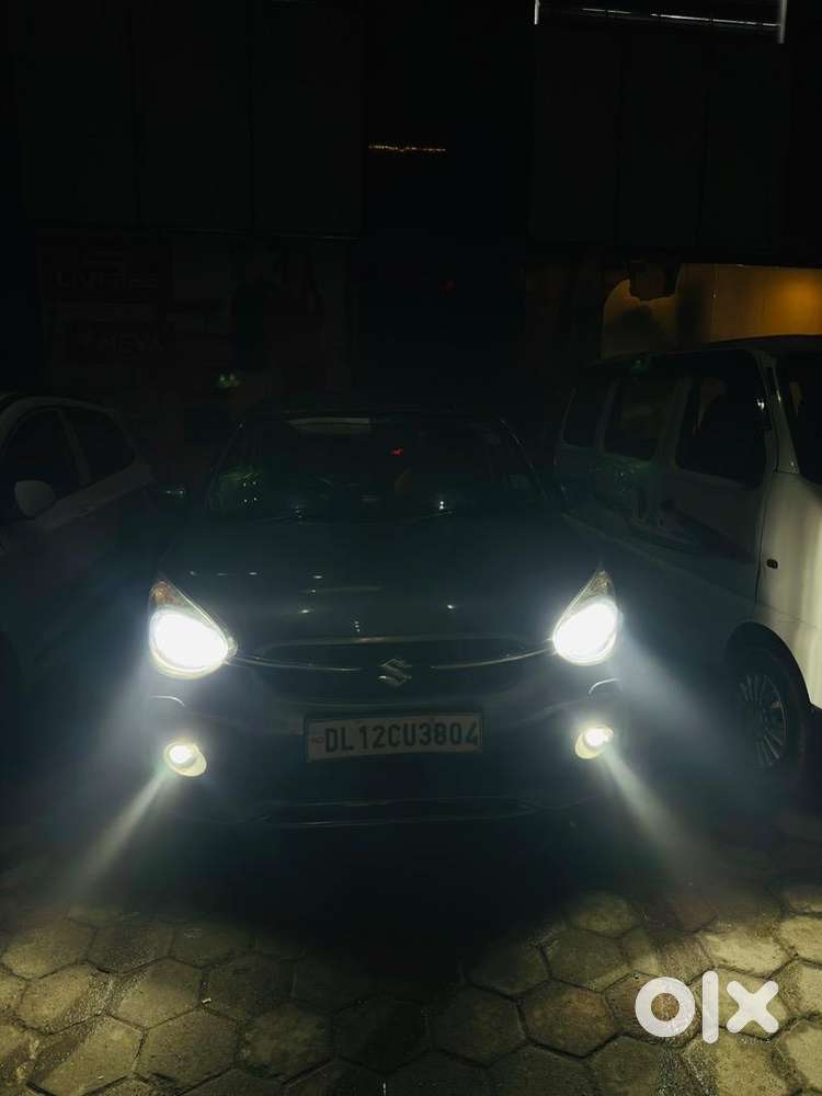 Maruti Suzuki Celerio 2021 Zxi