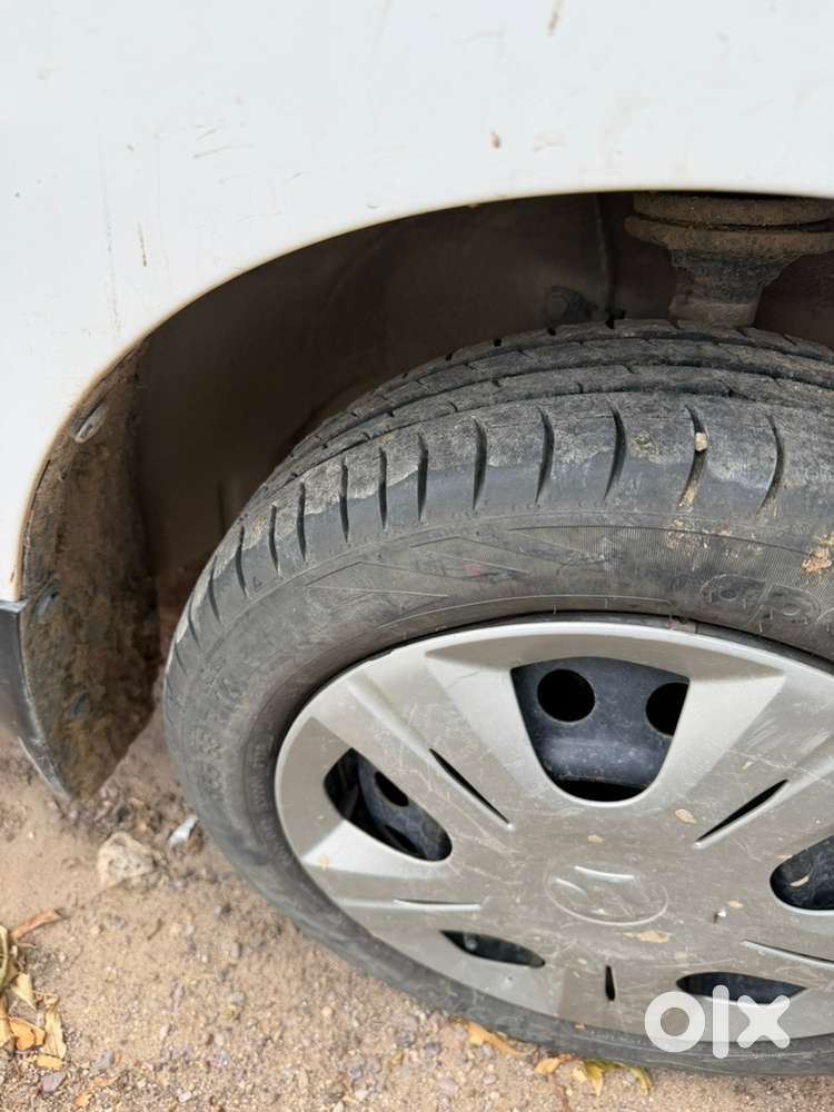 Maruti Suzuki Wagon R 2015 Last Month Insurence Complete Till Now