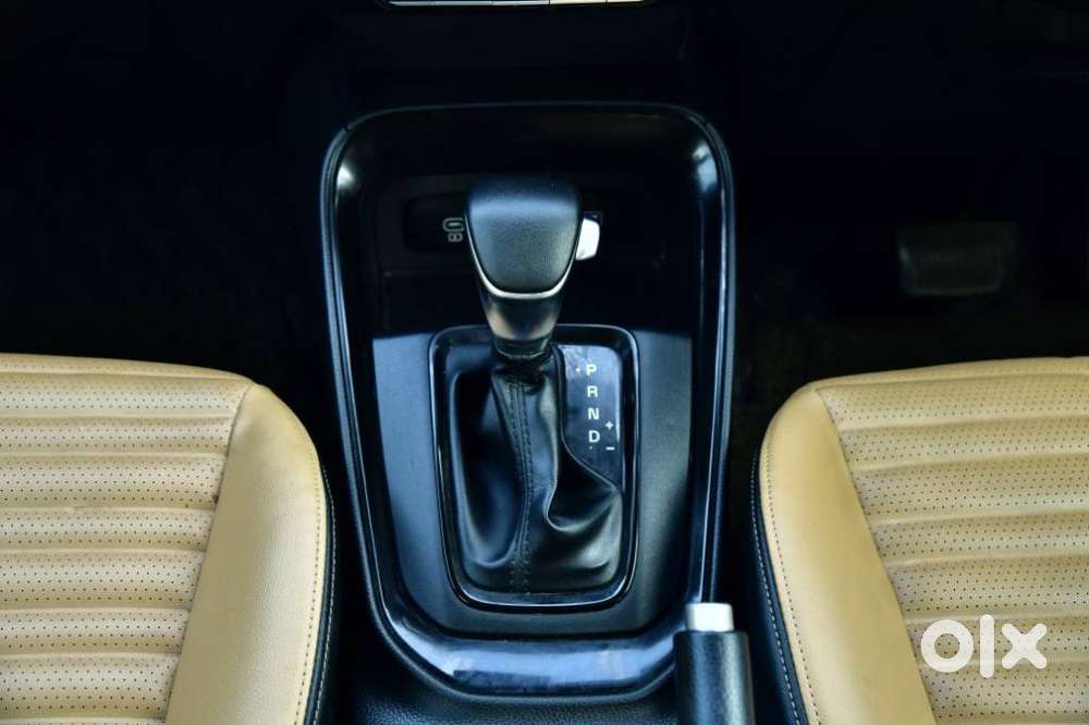 Kia Sonet Htx D, 2024, Petrol