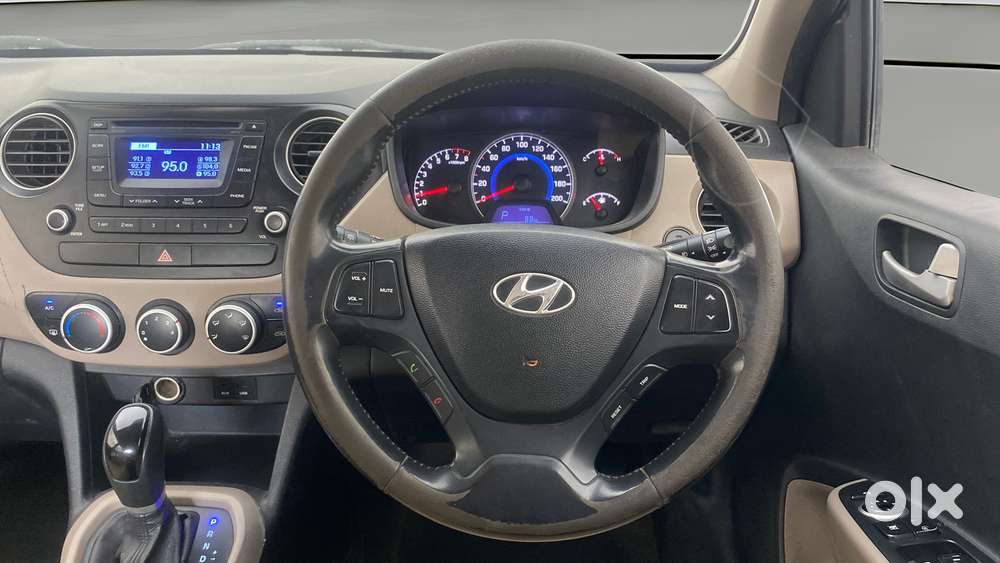 Hyundai Grand I10 Asta 1.2 Kappa Vtvt, 2015, Petrol