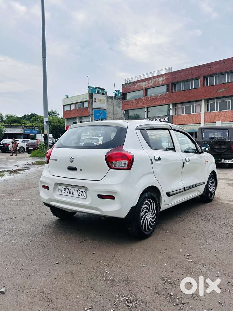 Maruti Suzuki Celerio