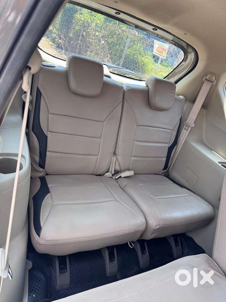 Toyota Rumion V Mt, 2024, Petrol