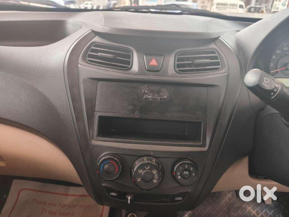 Hyundai Eon D-lite +, 2013, Petrol