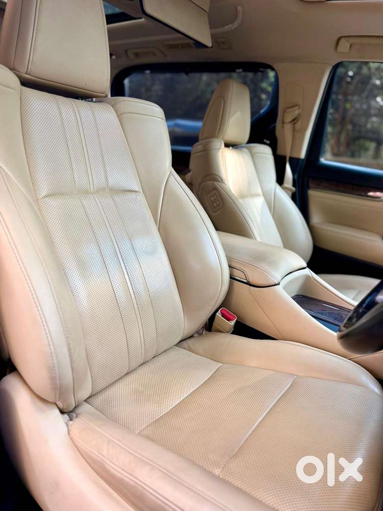 Toyota Vellfire Hi, 2022, Petrol