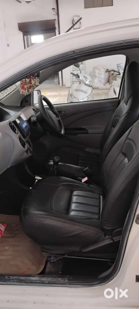 Toyota Etios Liva For Sale