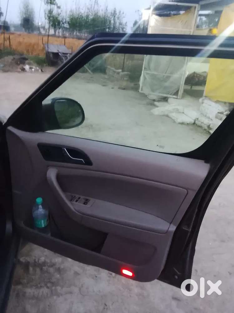 Skoda Yeti 2012 Diesel Well Maintained