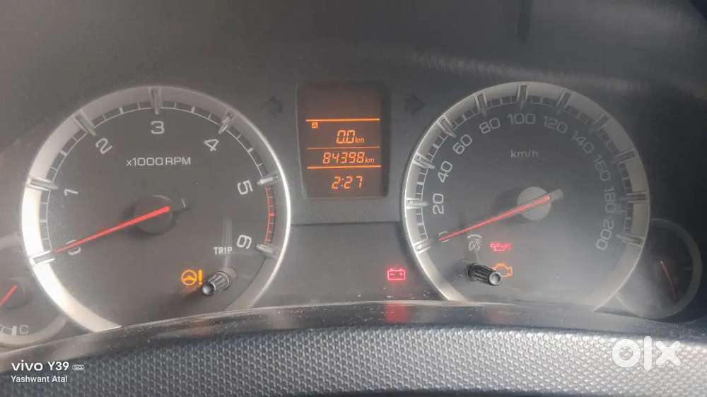 Mileage- 25  All Working