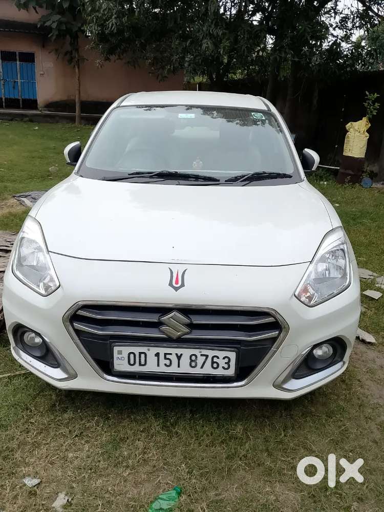Maruti Suzuki Dzire 2024 मनुअल पेट्रोल