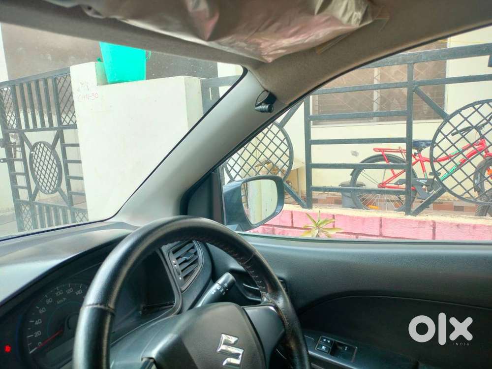 Maruti Suzuki Baleno 2019 Petrol Good Condition
