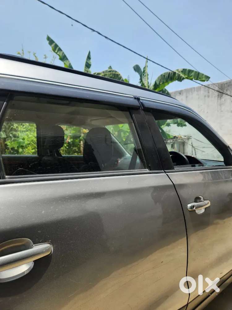 Maruti Suzuki Brezza 2019 Diesel Good Condition