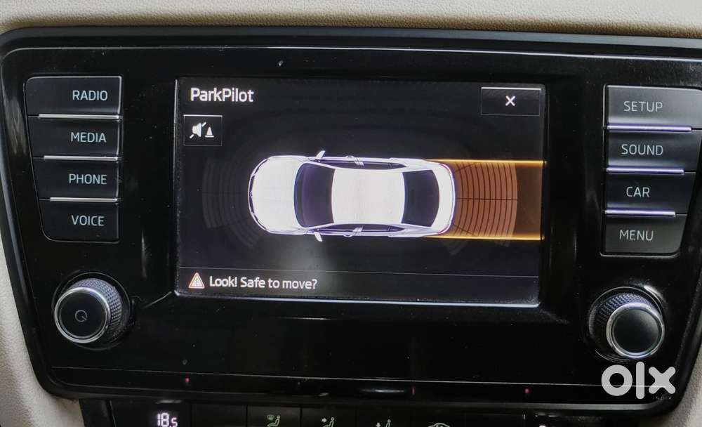 Skoda Octavia 2013-2017 Ambition 2.0 Tdi At, 2016, Diesel