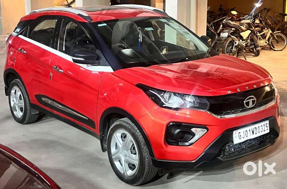 Tata Nexon