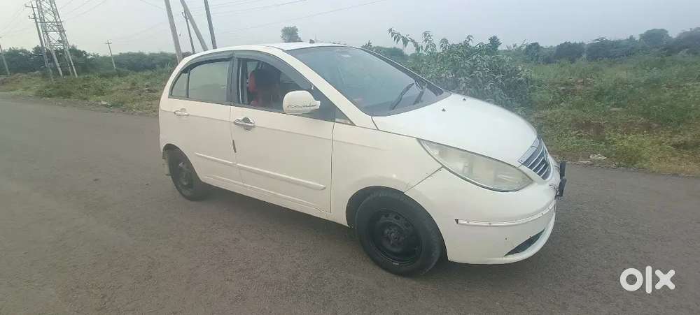 Tata Indica Vista Tdi Ls 2012