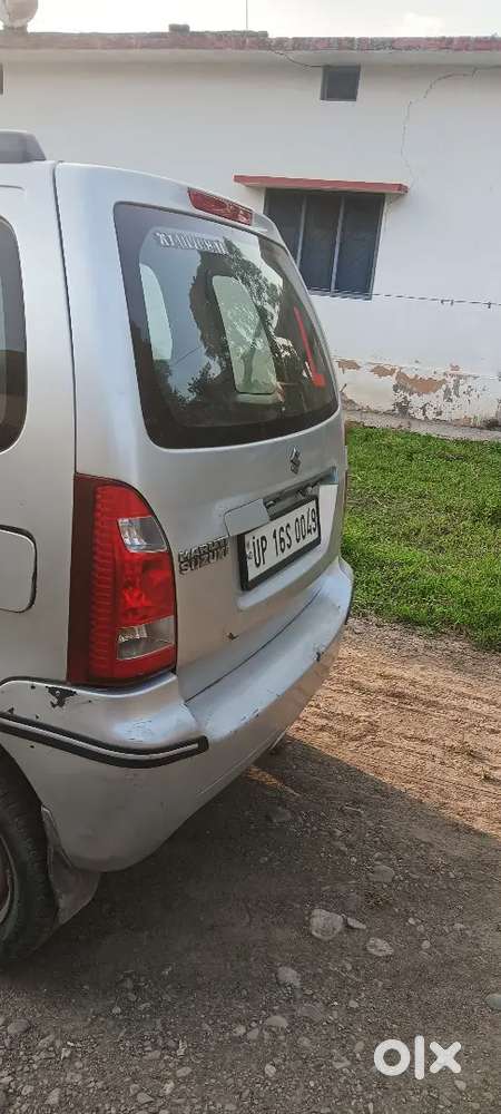 Maruti Suzuki Wagonr