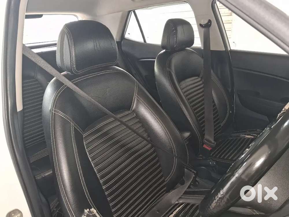 Hyundai Venue 1.4 Crdi 2019