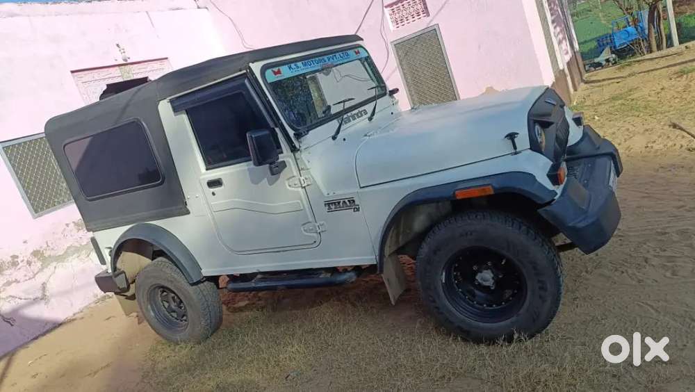 Di Turbo Thar Good Condition