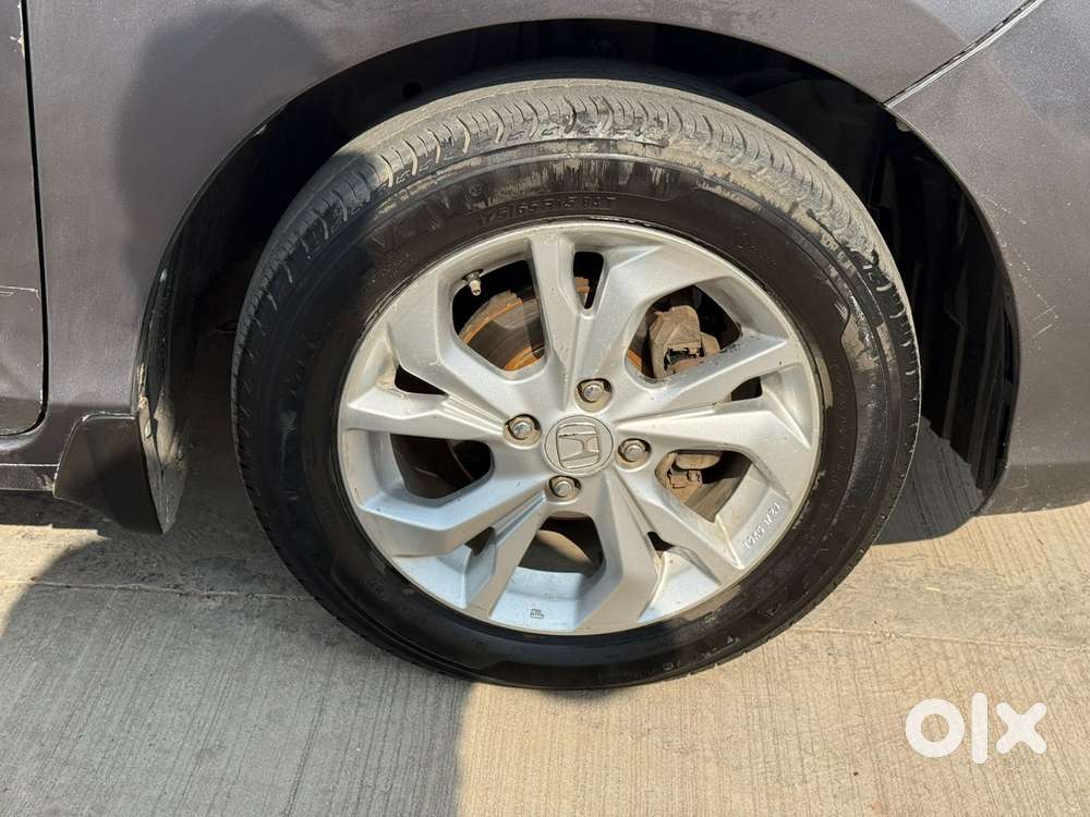 Honda City 1.5 Vx I-dtec Mt, 2019, Diesel