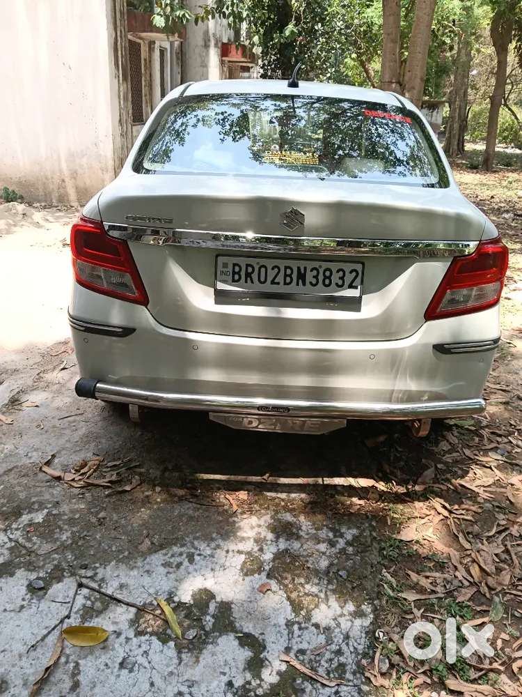 Maruti Suzuki Dzire Dec 2023 Year