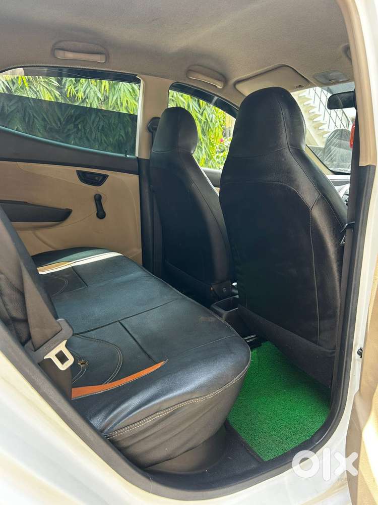 Hyundai Eon Era, 2016, Petrol