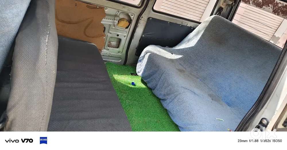 Maruti Suzuki Brezza Vxi 2014 Petrol