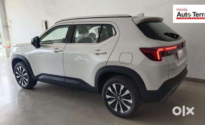 Honda Elevate Vx Cvt, 2024, Petrol