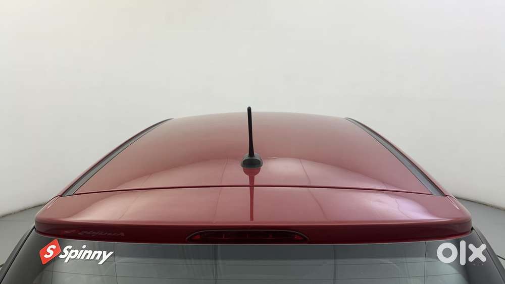 Hyundai Elite I20 Sportz Plus, 2019, Petrol