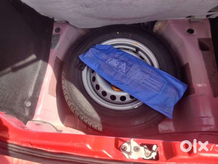 Tata Tiago Xza Plus, 2023, Petrol