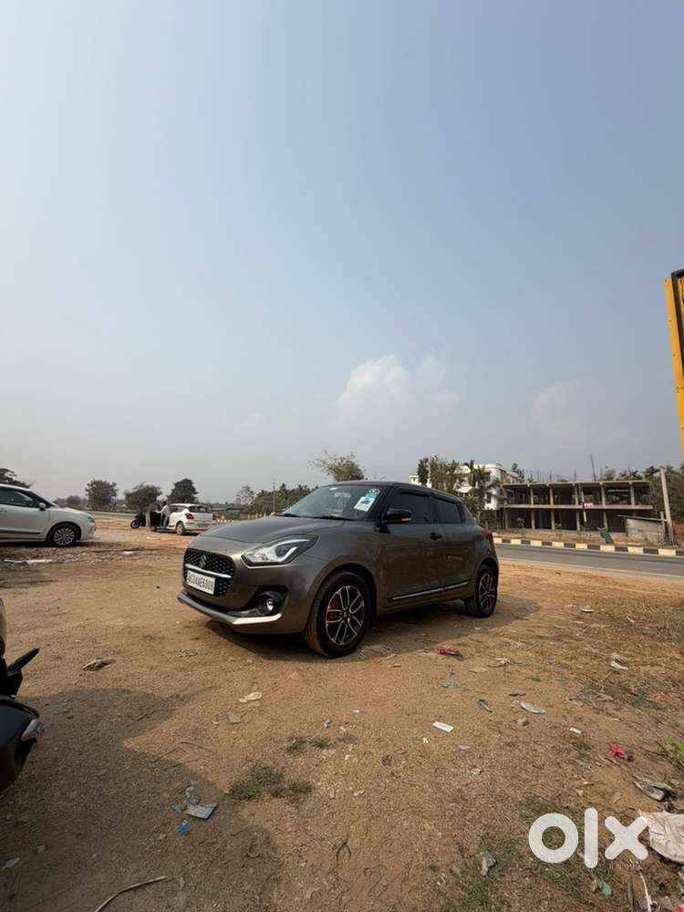 Maruti Suzuki Swift