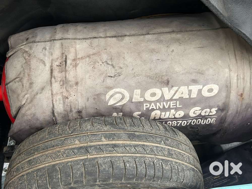 Datsun Go Nxt, 2015, Cng & Hybrids