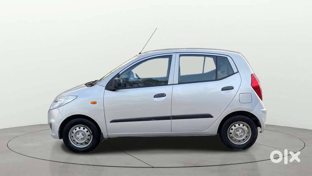 Hyundai I10 Magna 1.1l, 2014, Petrol