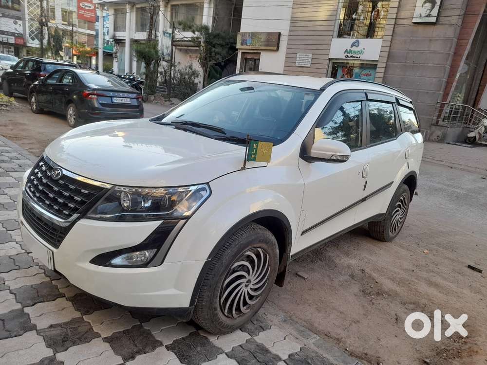 Mahindra Xuv500 W7, 2019, Diesel