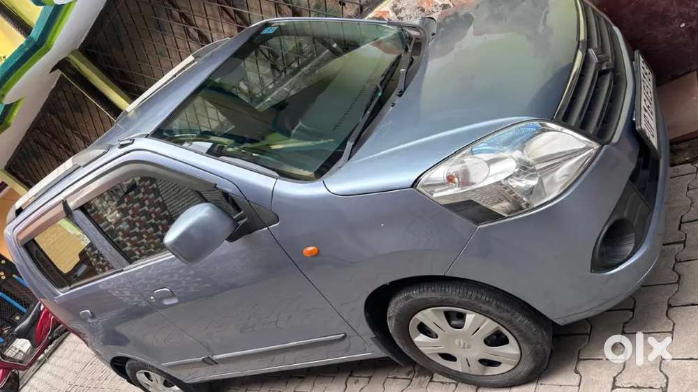 Maruti Suzuki Wagon R 2011 Petrol Fitness Badi Hui Hai 2031 Tk Valid
