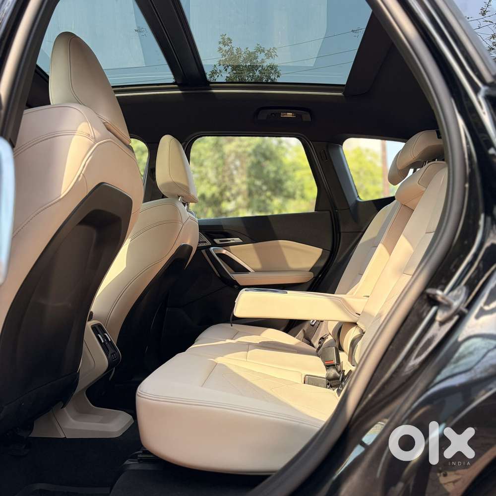 Bmw X1 Sdrive18i M Sport, 2025, Petrol