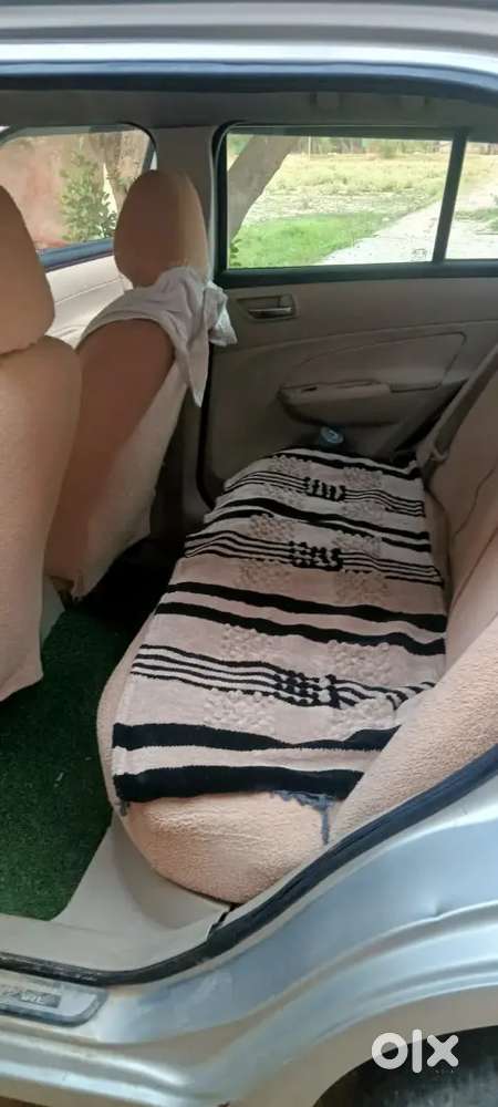 Swift Dzire Vdi 2014