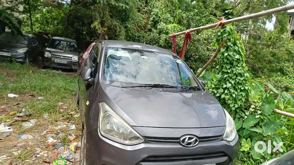 Hyundai Grand I10 Petrol Manual 2016 Car