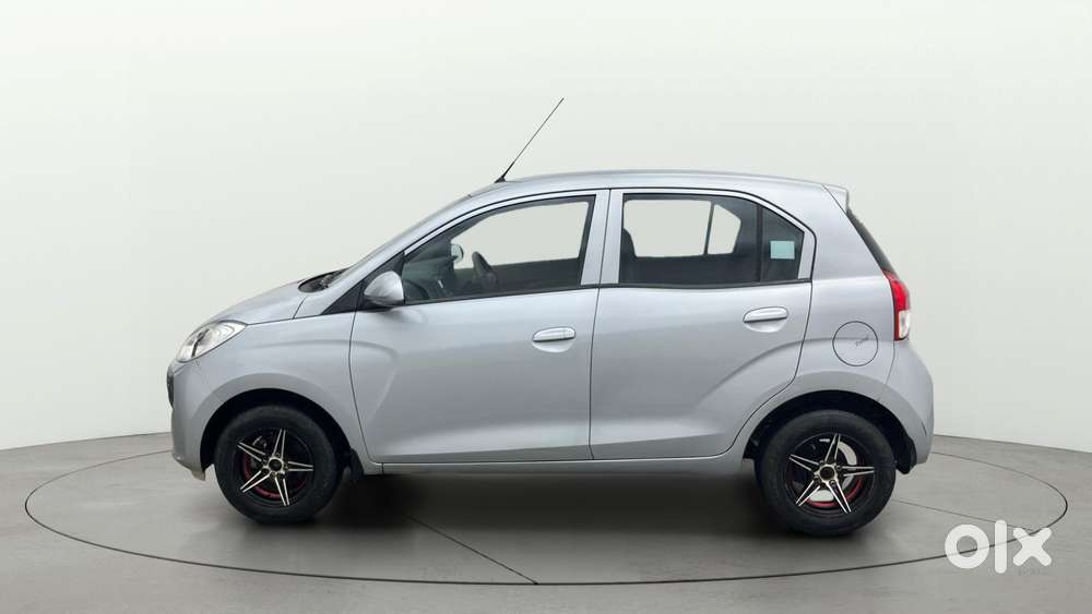Hyundai New Santro 1.1 Sportz Executive Cng, 2022, Cng & Hybrids