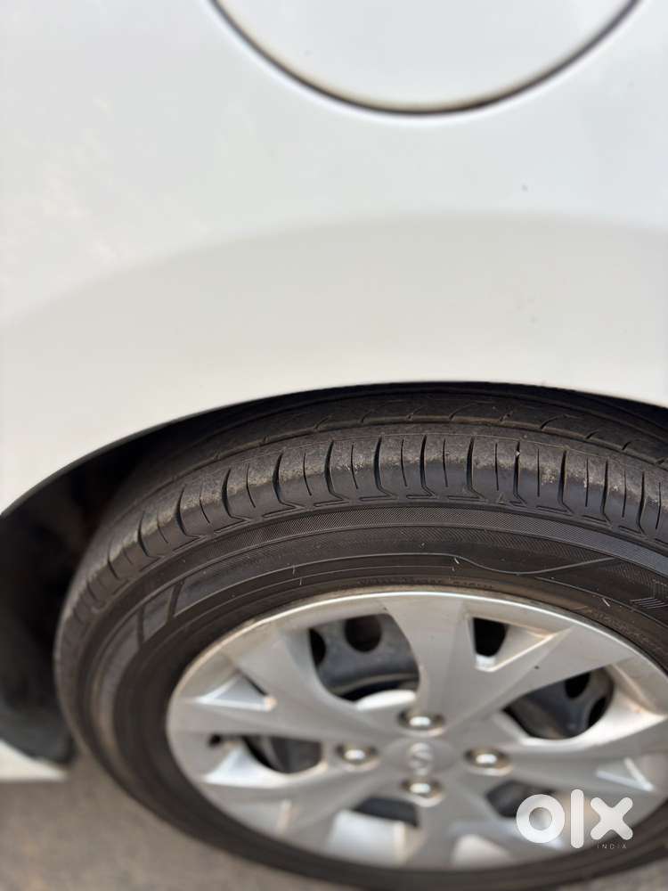 Hyundai Grand I10 2013-2016 Magna, 2014, Petrol