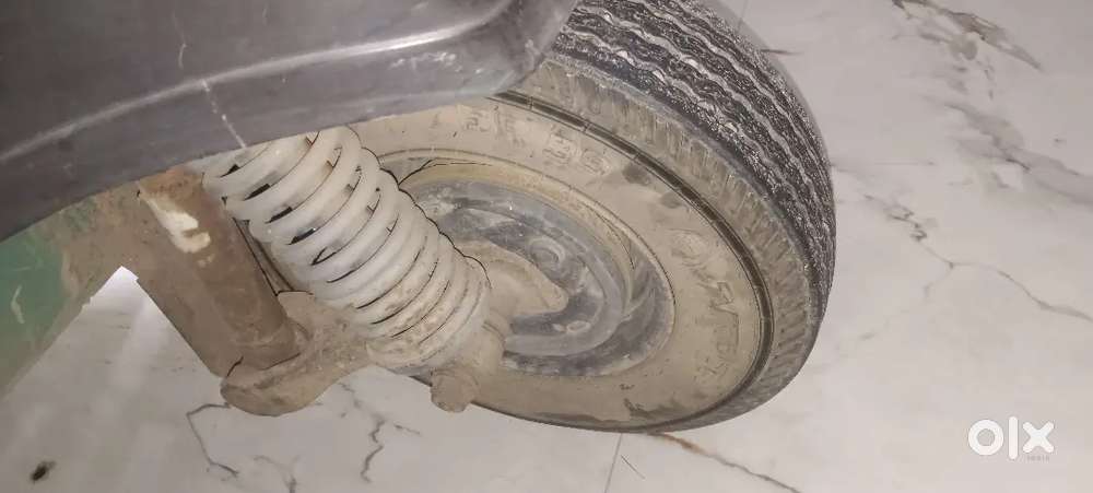 Mahindra Be 6 2021 Electric