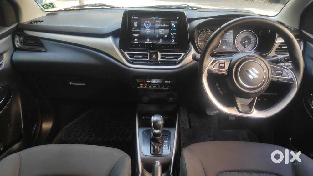 Maruti Suzuki Baleno 1.2 Alpha At, 2023, Petrol