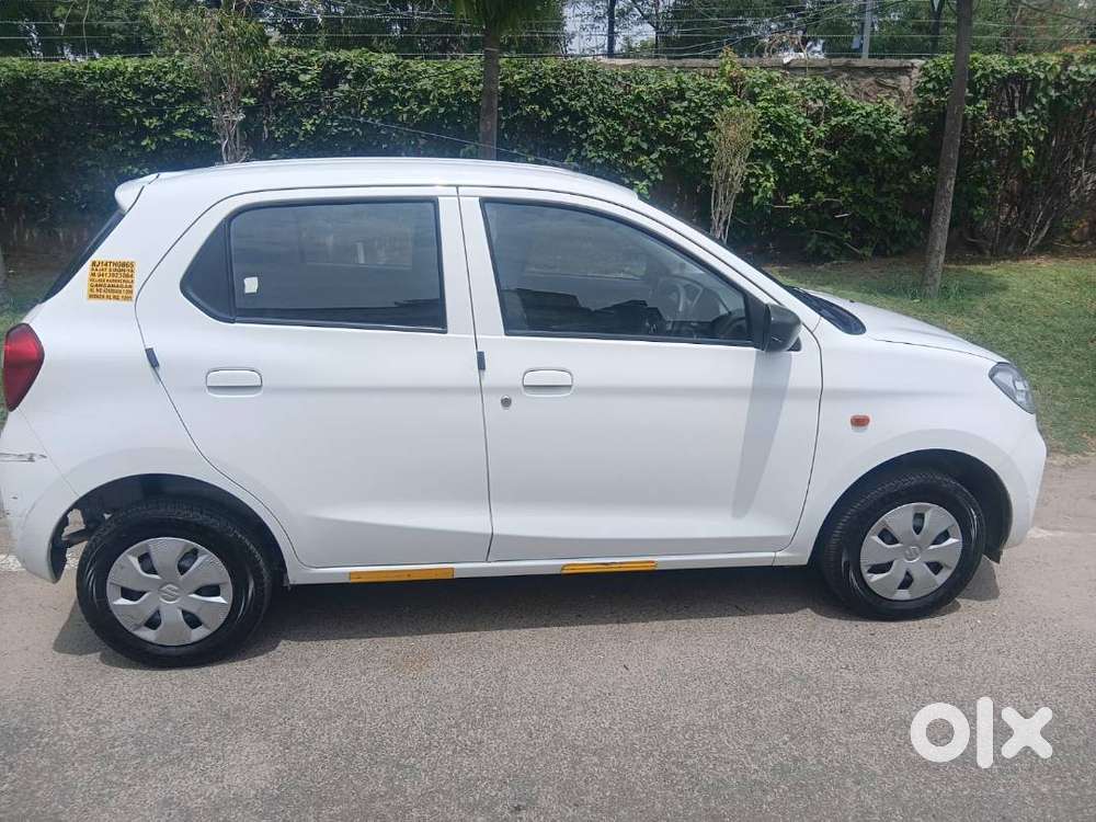 Maruti Suzuki Alto 2026