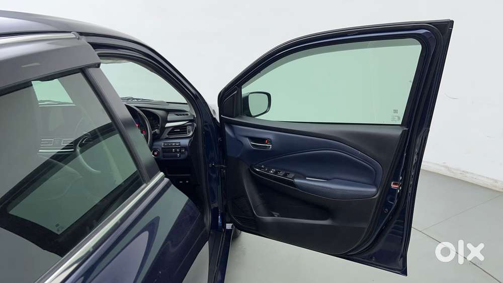 Maruti Suzuki Baleno 1.2 Alpha At, 2024, Petrol