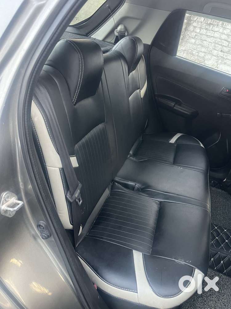 Maruti Suzuki Swift Lxi Optional-o, 2019, Petrol