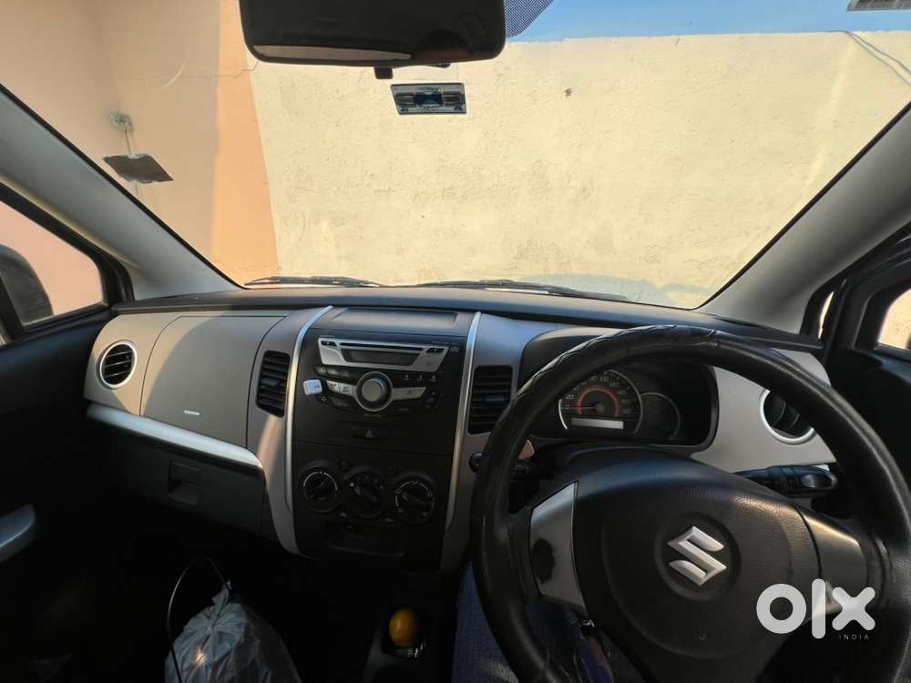 2013 Maruti Suzuki Wagon R